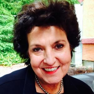 Meet your Posher, Tess